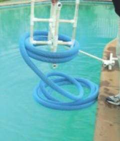Havuz Temizleme Hortumu
