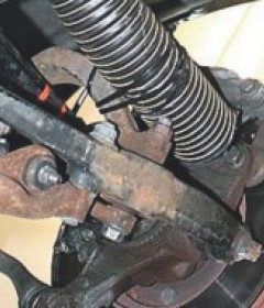 Yüksek Isı ve Kimyasal Hortumlar