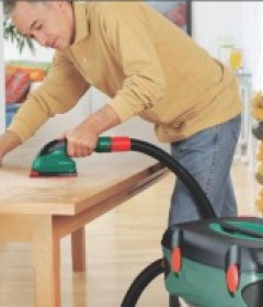 Vakum Süpürge Hortumu