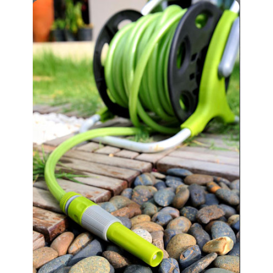 Hortum Makarası ve Tamburu