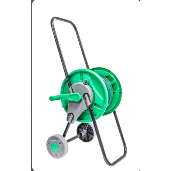 Hortum Makarası ve Tamburu