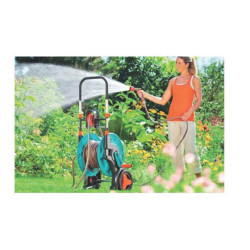 Hortum Makarası ve Tamburu