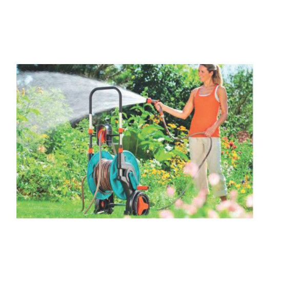 Hortum Makarası ve Tamburu