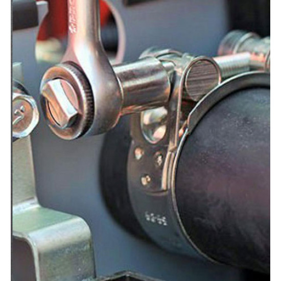 Hortum Bağlantı Kelepçeleri