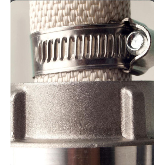 Hortum Bağlantı Kelepçeleri