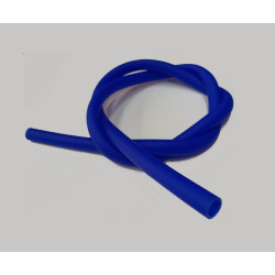Mavi Soft Touch Nargile Hortumu