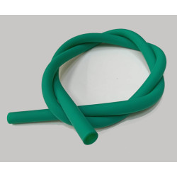 Yeşil Soft Touch Nargile Hortumu