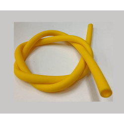 Sarı Soft Touch Nargile Hortumu