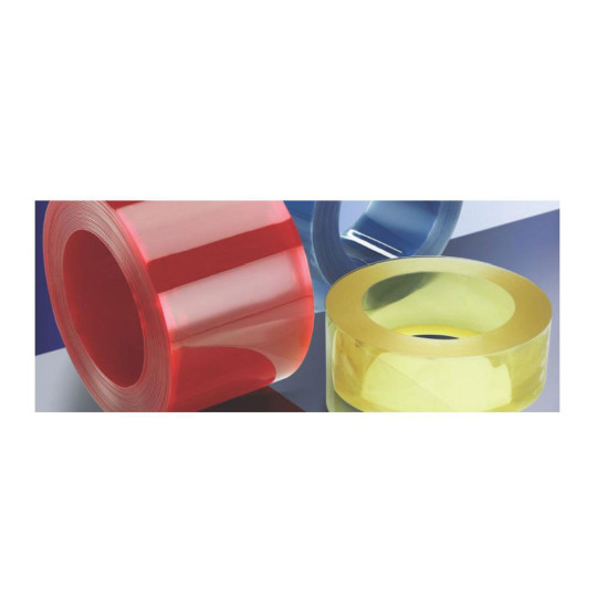 PVC Şeffaf Kapılık Levha