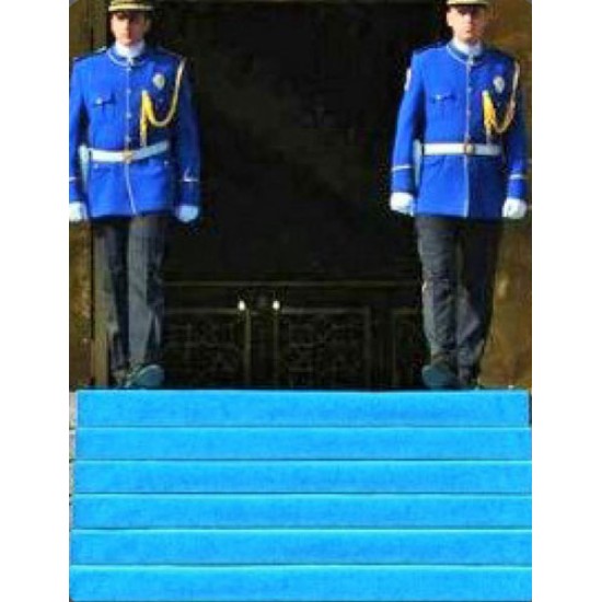 Zemin Döşeme Levhaları